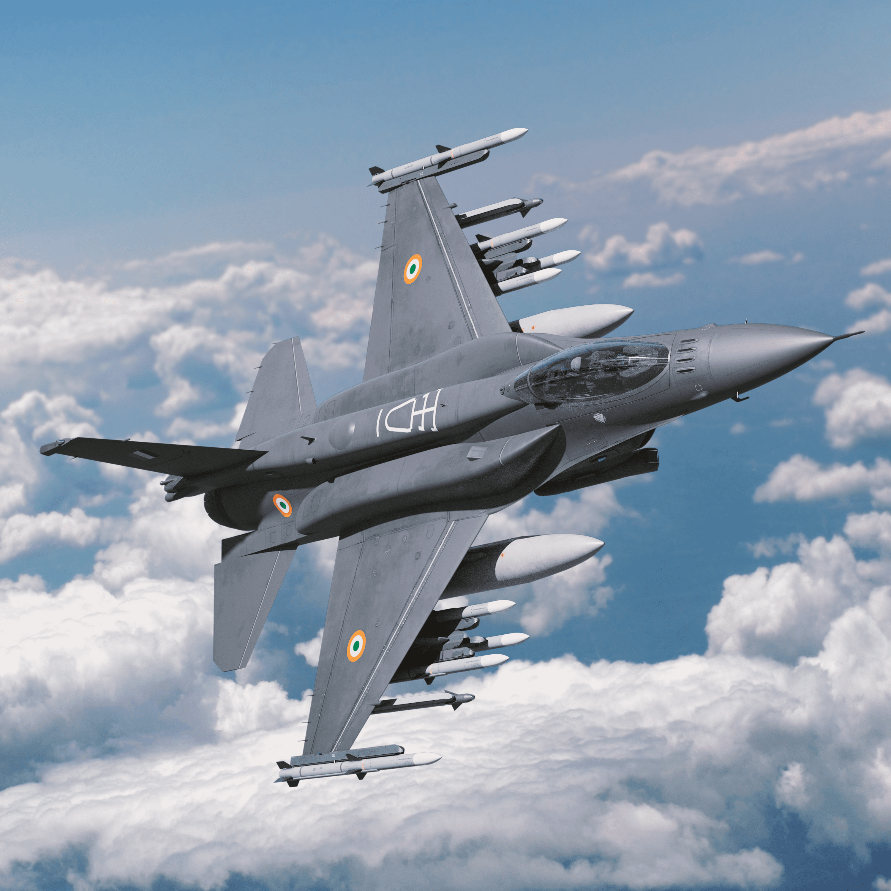 Lockheed Martin Debuts Vast™ Experience System at Aero India 2025