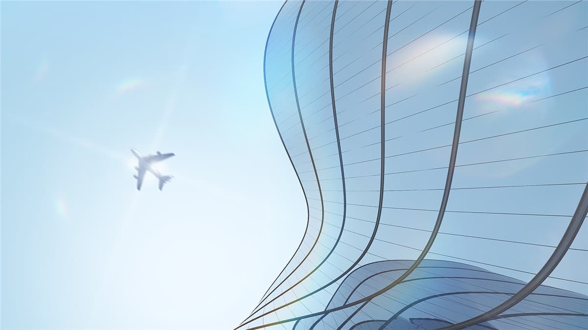 BAE Systems Partners with Airbus to Advance Sustainable Aviation