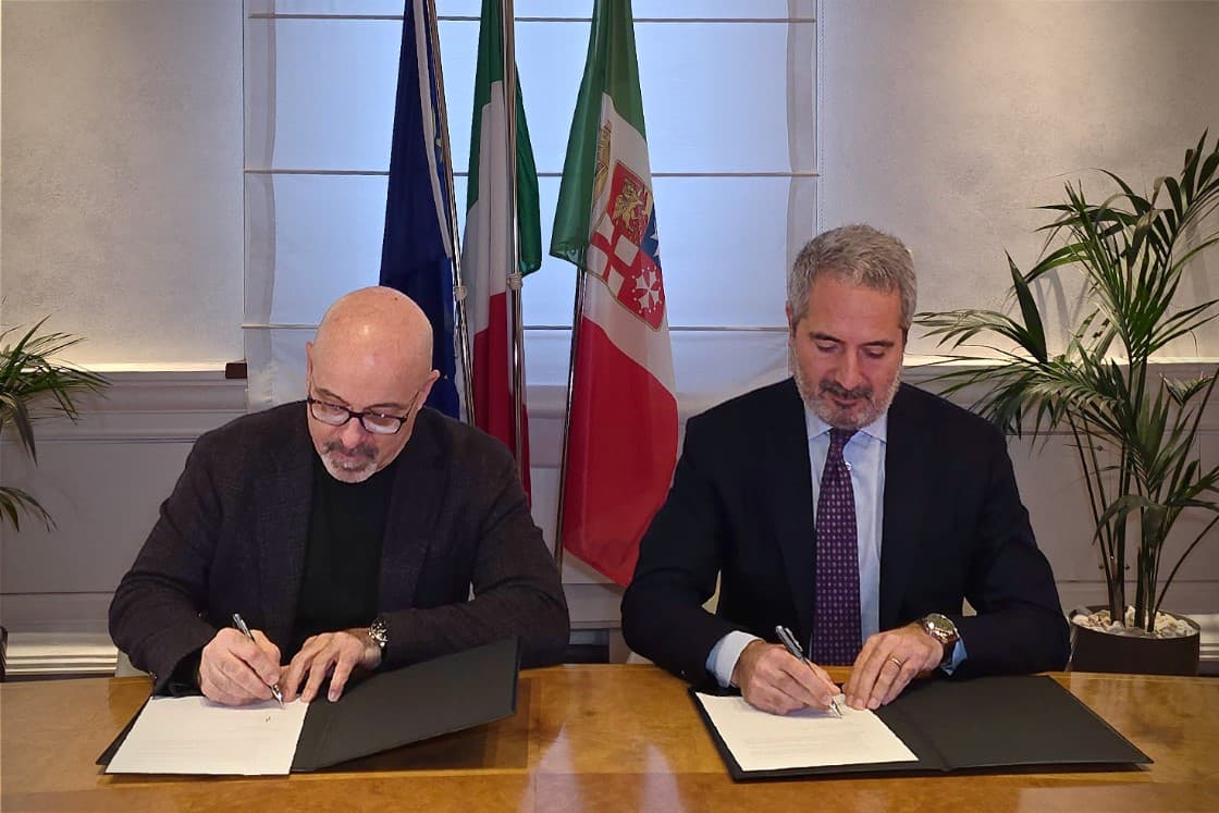 Leonardo Completes Sale of UAS Business to Fincantieri