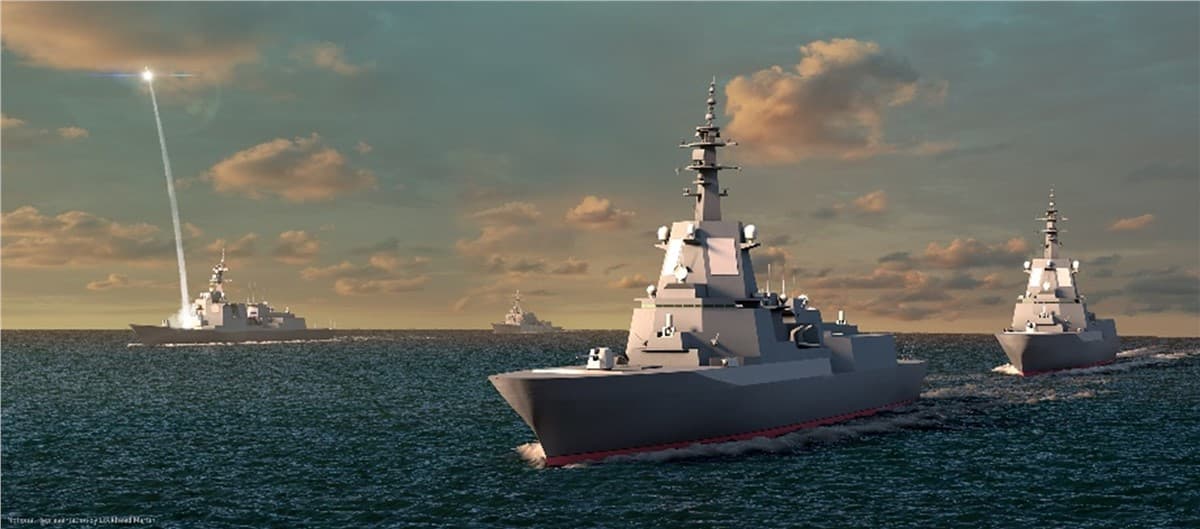 Lockheed Martin Delivers First AN/SPY-7 Radar Antenna to Japan