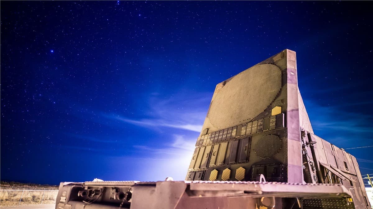 Raytheon Wins Contract to Supply Patriot System to Netherlands