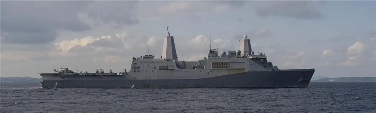 BAE Systems Awarded $212 Mn Contract for USS Green Bay Modernization