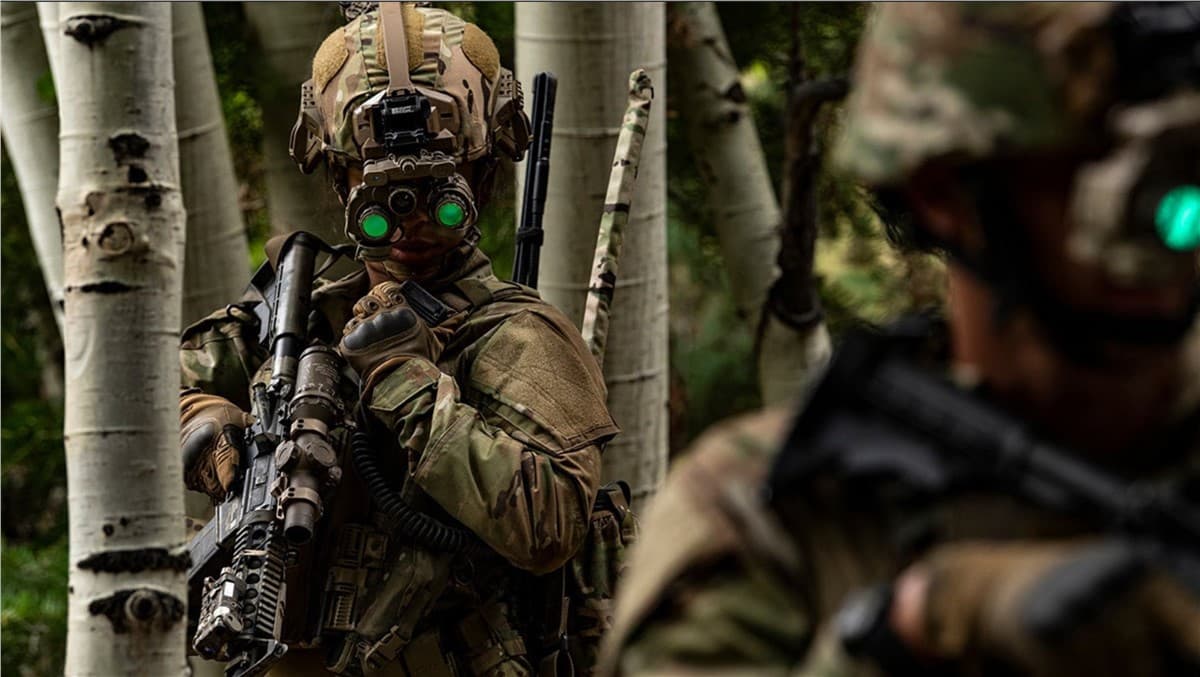 US Army Awards L3Harris Second ENVG-B Production Order