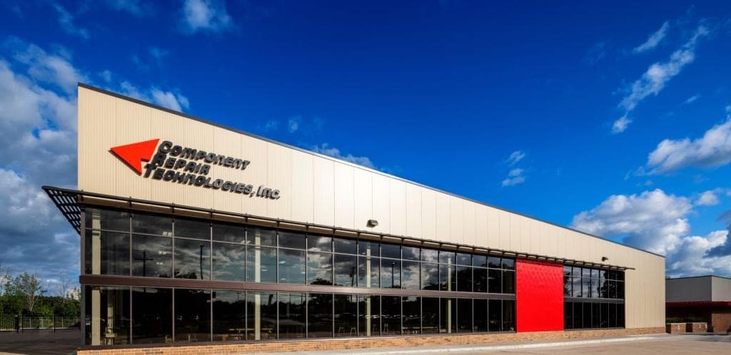 Safran Completes Acquisition of CRT
