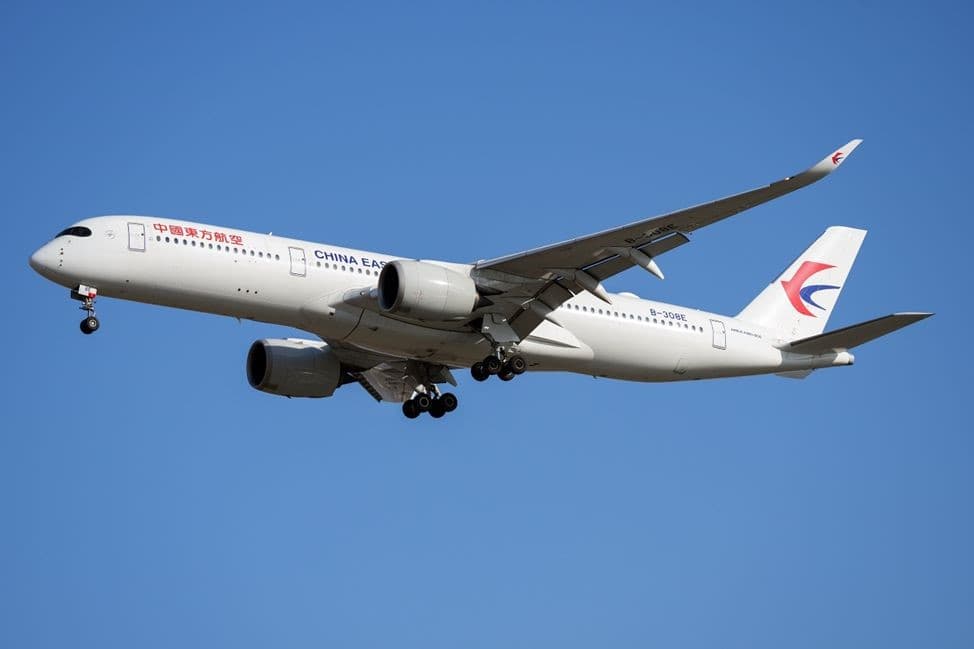 Lufthansa Technik Signs A350 APU Maintenance Deal with EASTEC