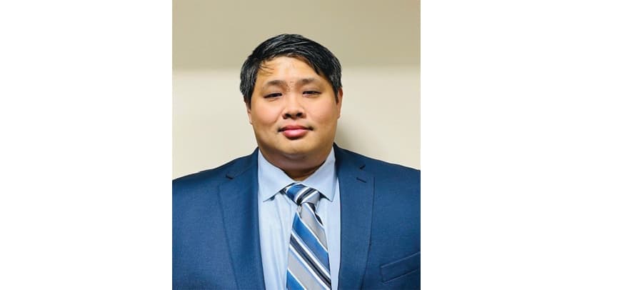 Peter Pi Appointed International Sales Manager at The Gill Corporation