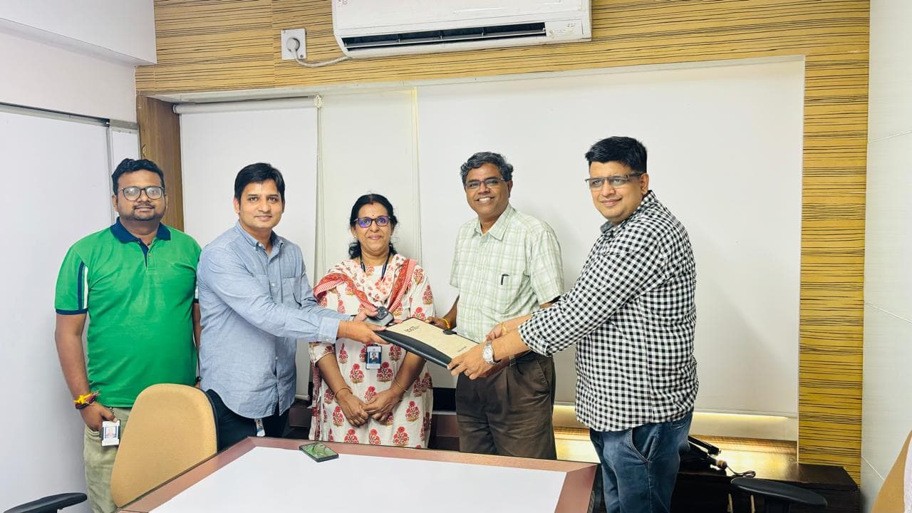 ePlane Joins Forces with TCS to Transform Urban Air Mobility