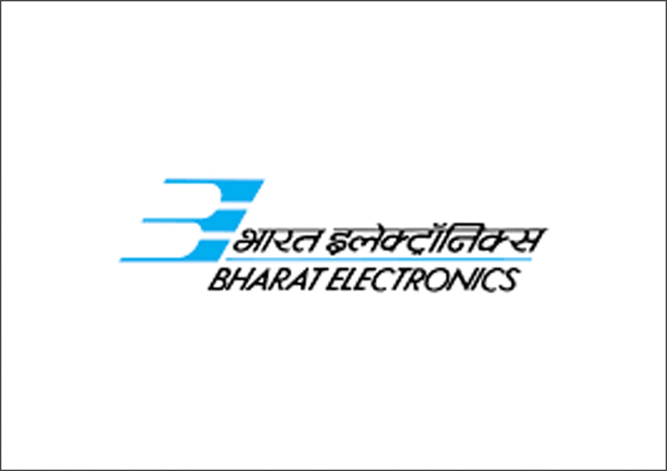 BEL Reports Robust Growth in Q3 FY 2024-25