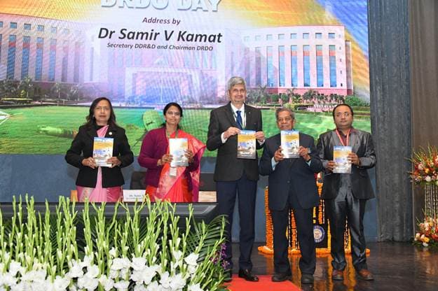 DRDO Marks 67th Foundation Day with Tributes to Dr APJ Abdul Kalam