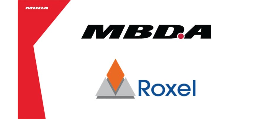 MBDA Acquires Full Ownership of Roxel
