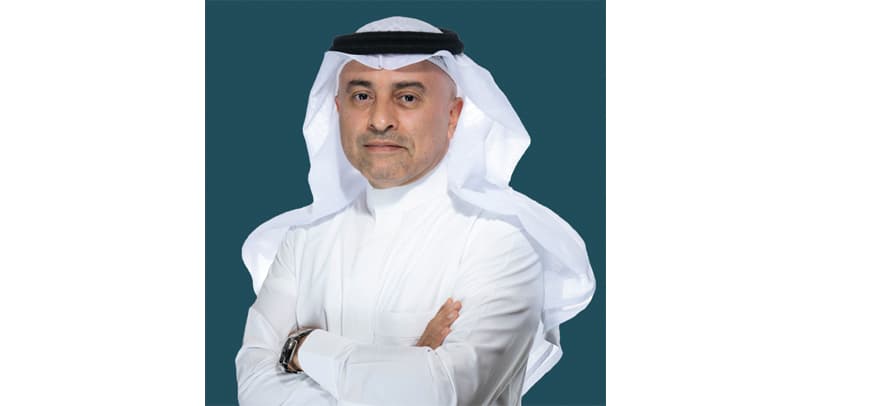 SAMI Appoints Eng. Thamer M. AlMuhid as CEO