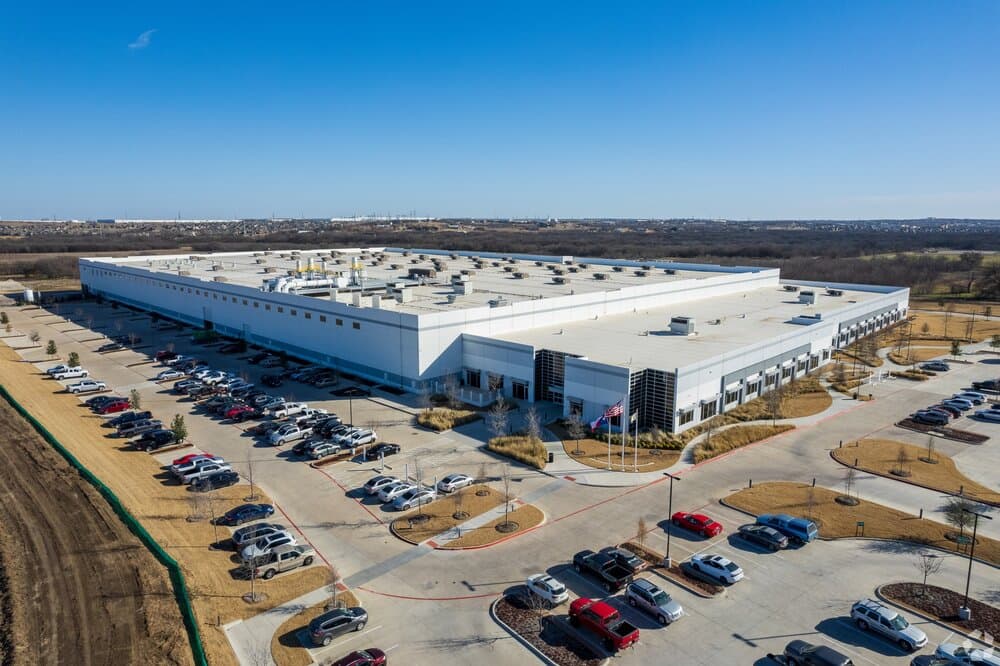 Bell Announces New Manufacturing Facility for the U.S. Army’s Future Long Range Assault Aircraft