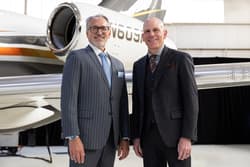 Embraer and Flexjet Ink $7 Billion Deal for Business Jets
