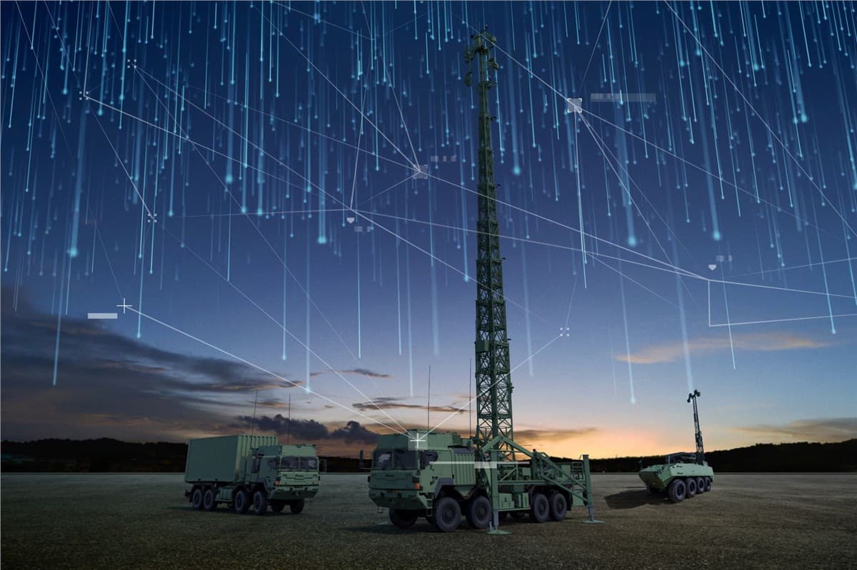 Rheinmetall Wins €1.88B Bundeswehr Contract