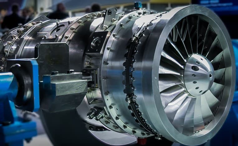 Rolls-Royce 3D Prints New Parts from Old Tornado Components