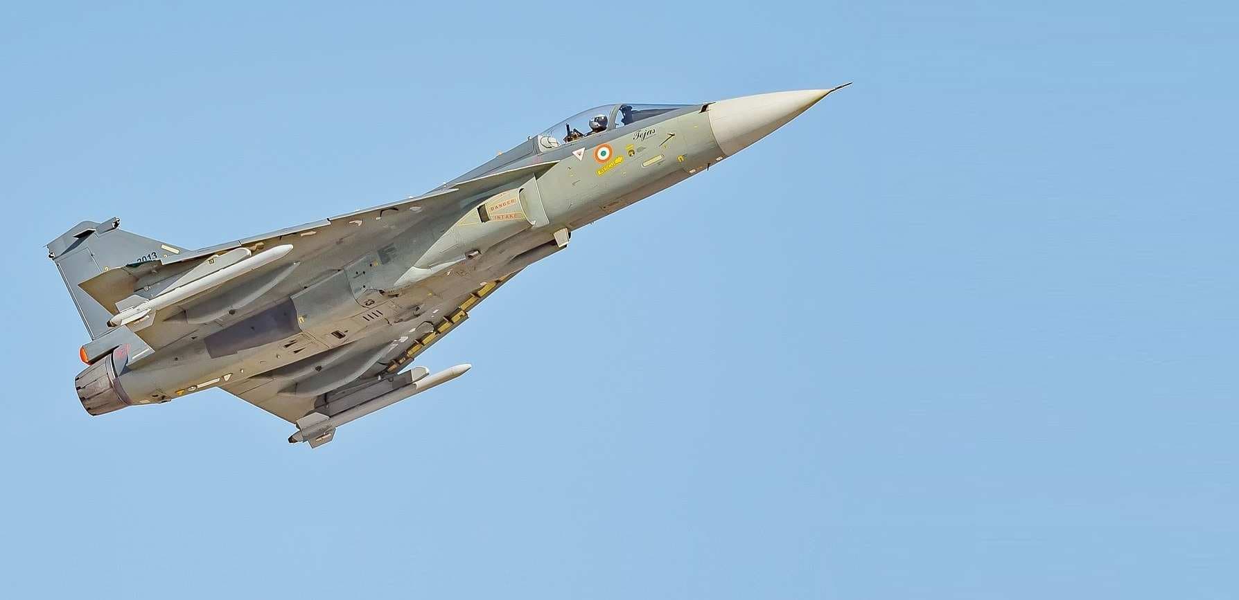 HAL Targets Rs 2.2 Lakh Crore Order Book by 2030