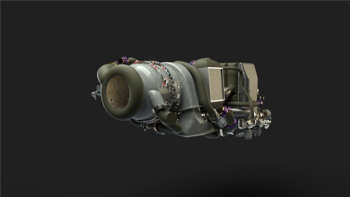 Collins Aerospace Demonstrates Next-Gen Cooling System for F-35