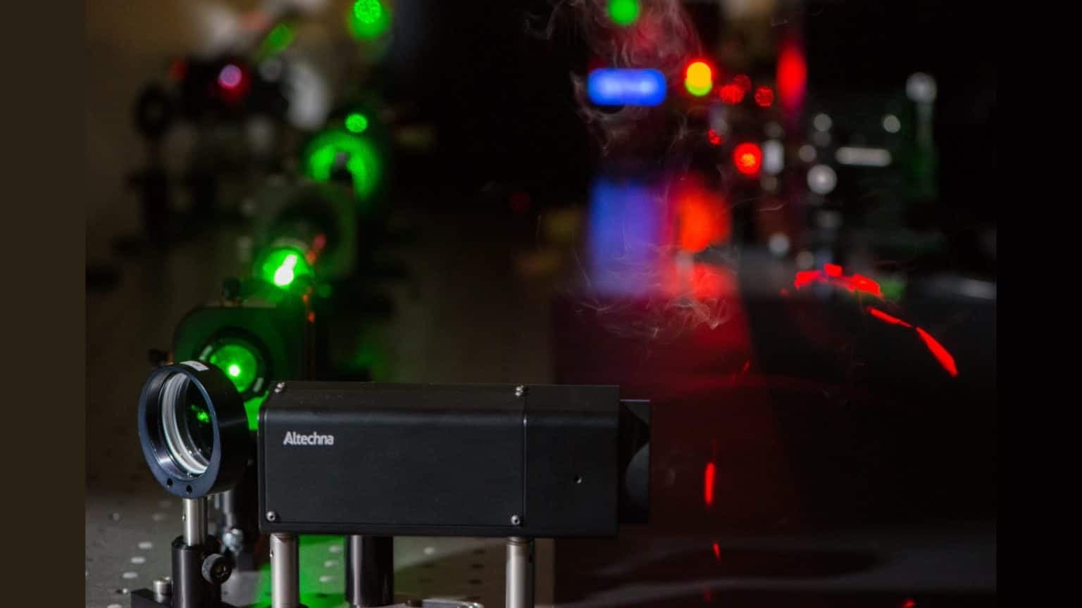 Altechna Joins TALOS-TWO Project to Develop Sovereign Laser Weapons for Europe