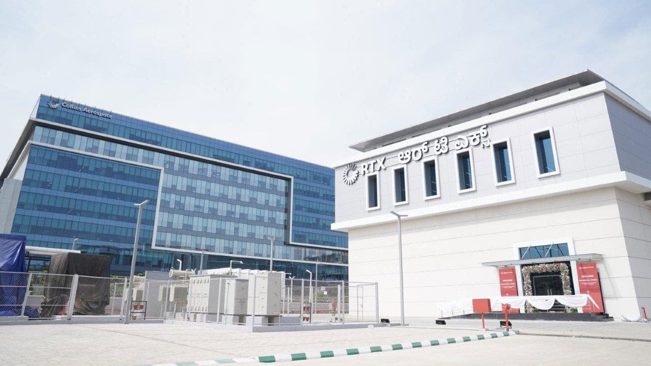 Collins Aerospace Launches Advanced Testing Facility in Bengaluru