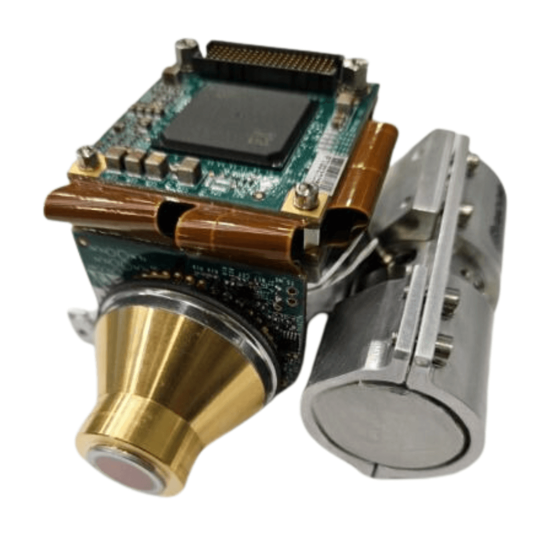 SCD Secures Major Orders for Mini Blackbird 1280 HFM Infrared Detector