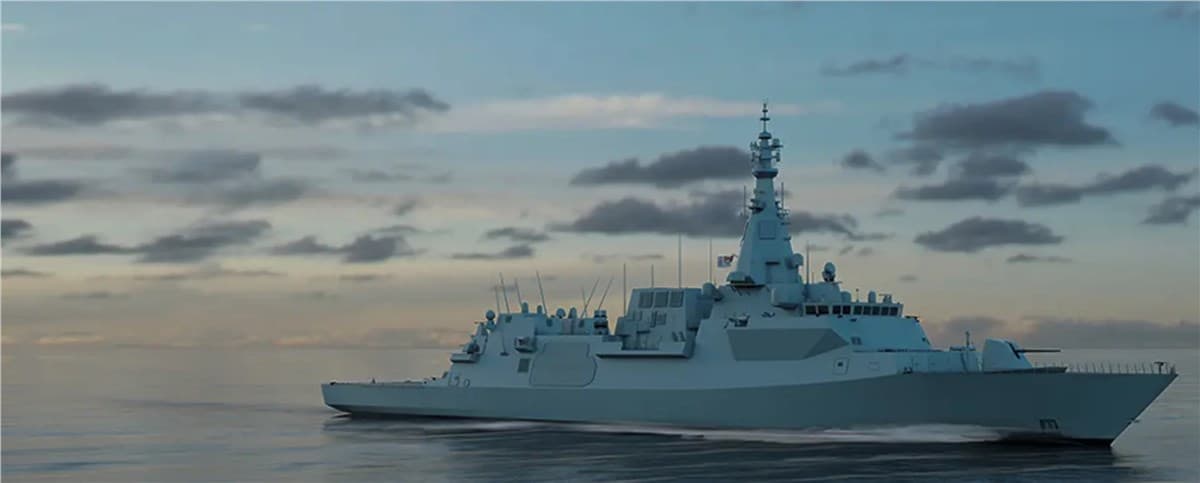 BAE Systems to Provide Expertise for Canada's River-Class Destroyer Build