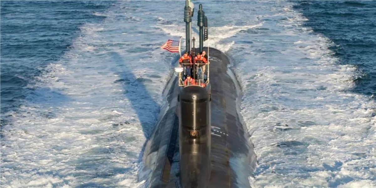 Honeywell Awarded AUKUS Submarine Industrial Base Pilot Program Contract