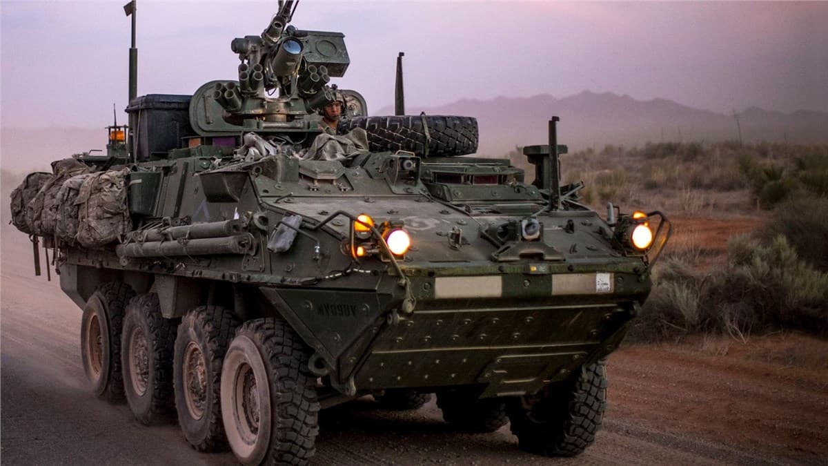 Collins Aerospace Receives Full Rate Production Approval for MAPS GEN II
