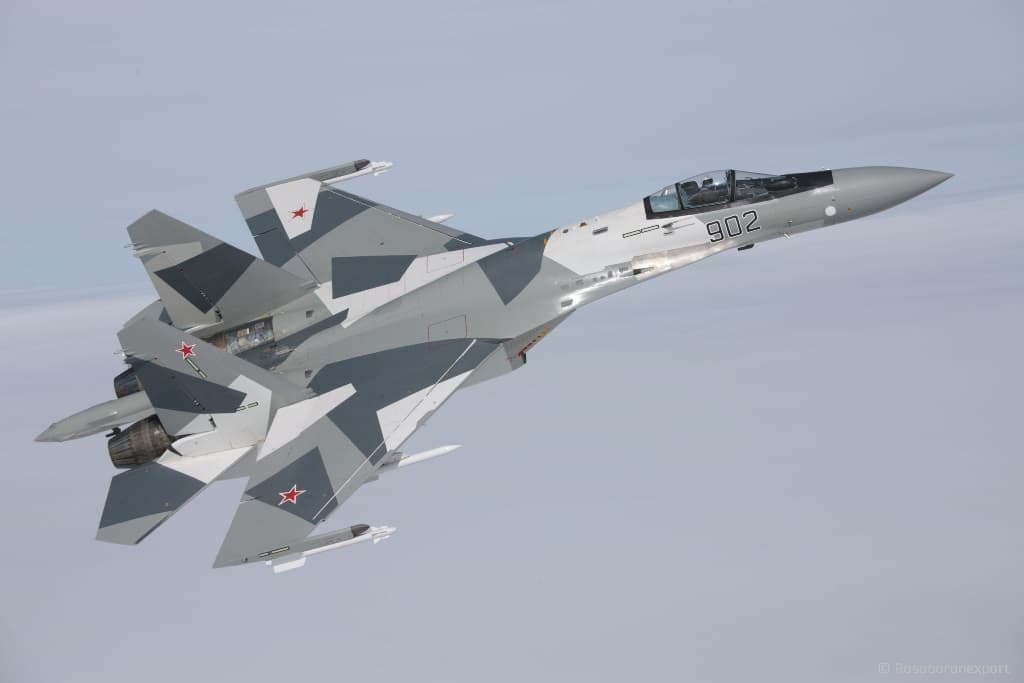 ROSOBORONEXPORT to Unveil Latest Russian Weapons and Civilian Equipment at SITDEF PERU 2025