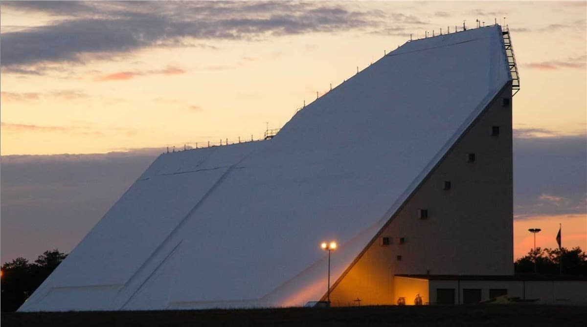 L3Harris Wins Extension for Space Force SDA System Maintenance