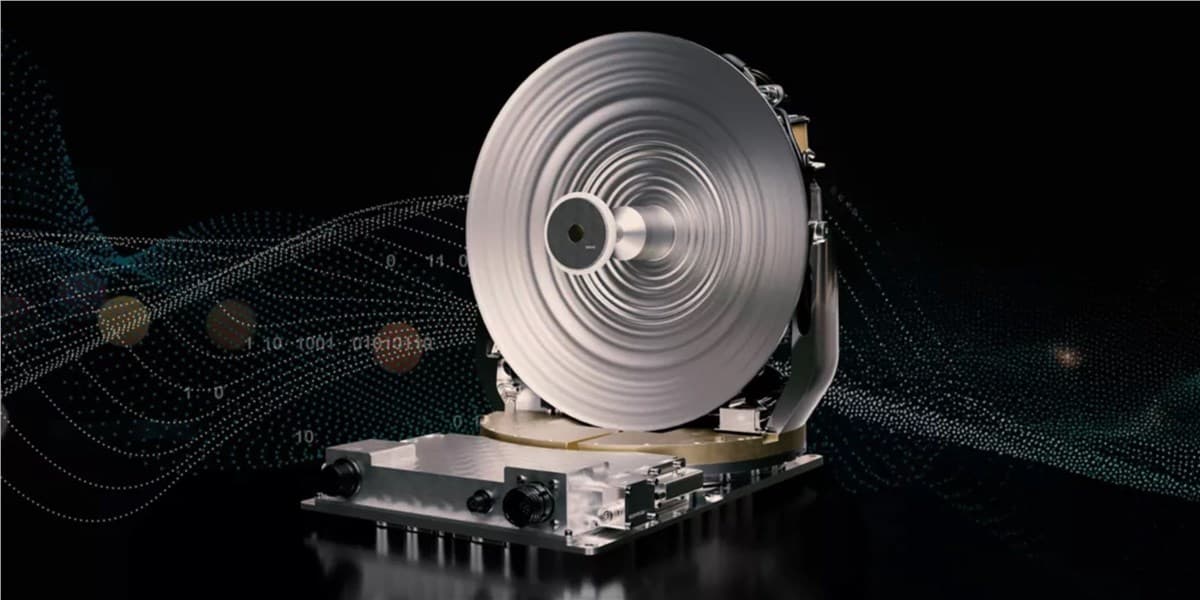 L3Harris Selects Honeywell's JetWave X for ARES Connectivity Boost