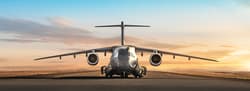 Embraer spotlights multi-mission  KC-390 Millennium at DSEI Japan 2025