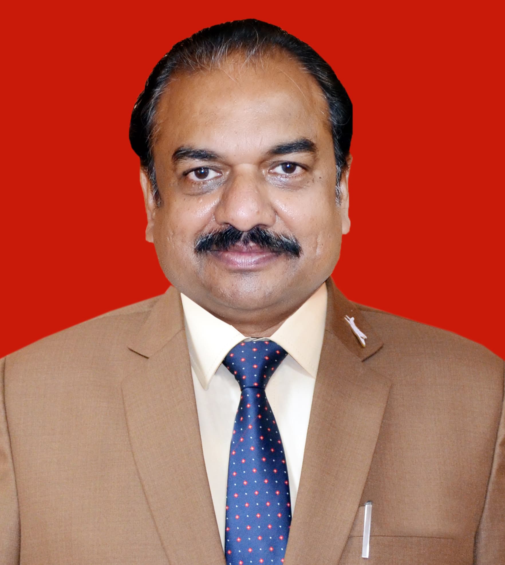 Ajay Kumar Shrivastava Assumes Charge as  Director (Engineering and R&D), HAL