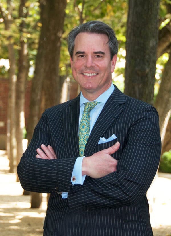 Lockheed Martin Appoints Stuart Holliday as Chief Public Affairs Officer