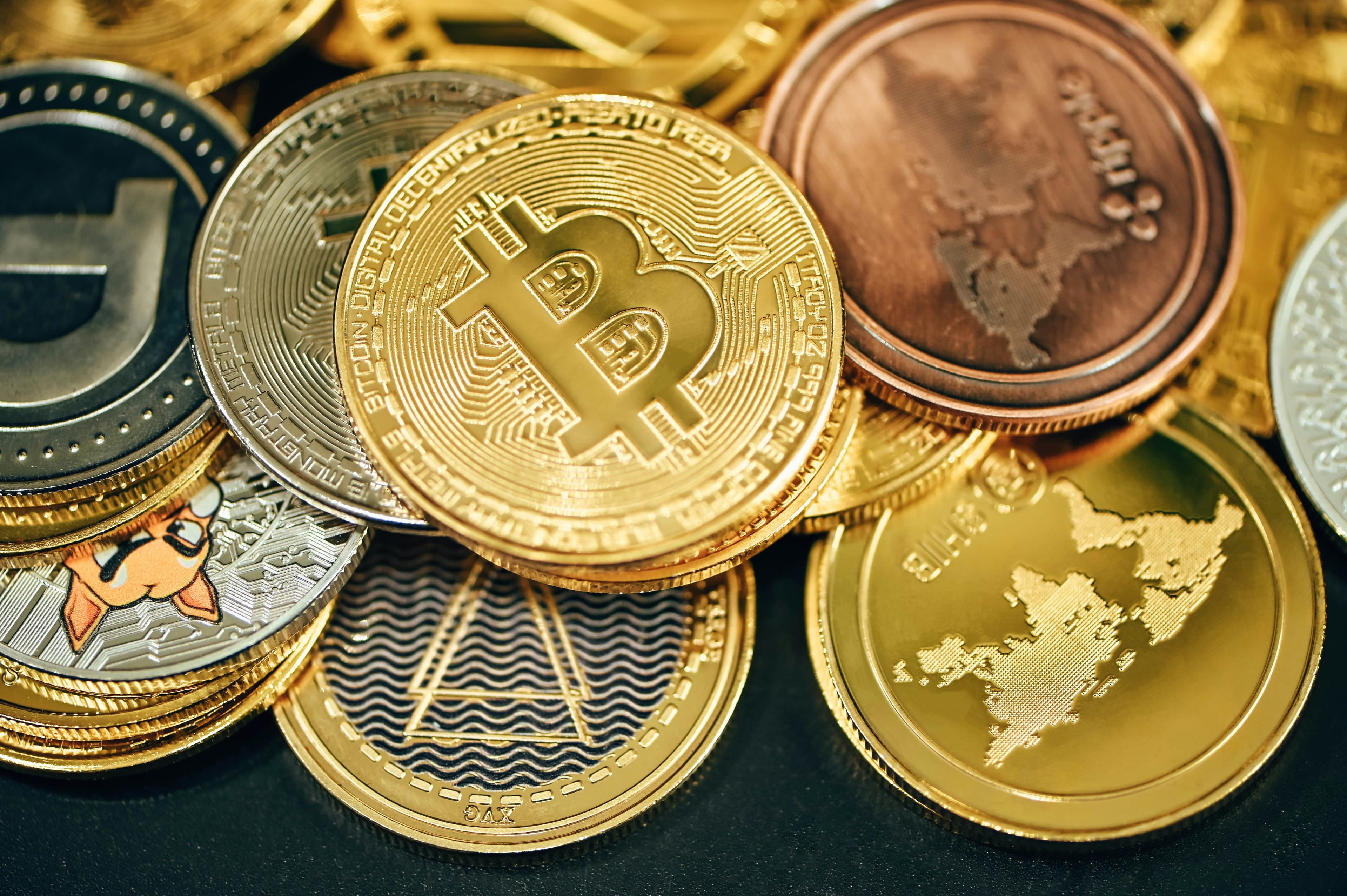 Beyond Bitcoin: How Blockchain is Redefining Trust in the Digital Age